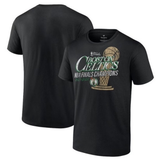 Boston Celtics 2023-24 NBA Finals Champions T-Shirts 117071