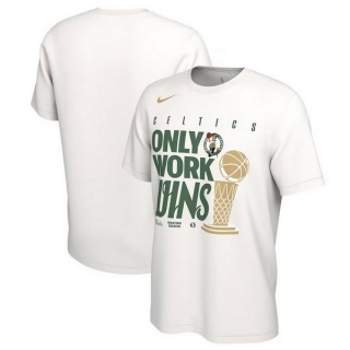 Boston Celtics 2023-24 NBA Finals Champions T-Shirts 117072