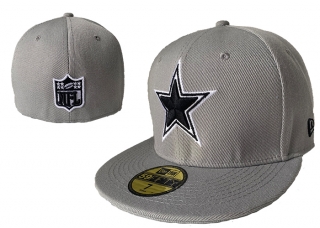 Dallas Cowboys NFL 59FIFTY Fitted Caps 117077