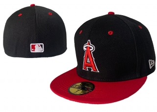 Los Angeles Angels MLB 59FIFTY Fitted Caps 117079