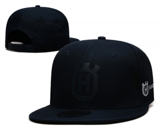 Husqvarna Inventor Snapback Hats 117092