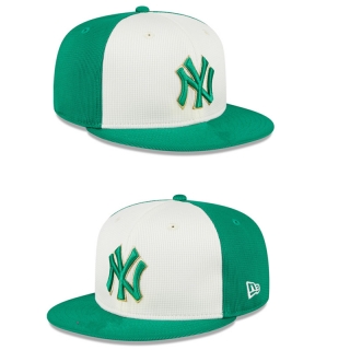 New York Yankees MLB Snapback Hats 117109