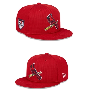 St Louis Cardinals MLB Snapback Hats 117125