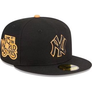 New York Yankees MLB 59FIFTY Fitted Caps 117132