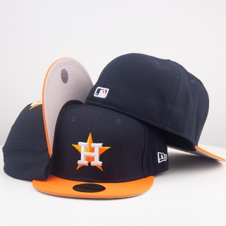 Houston Astros MLB 59FIFTY Fitted Caps 117181