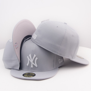 New York Yankees MLB 59FIFTY Fitted Caps 117183