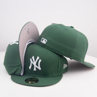 New York Yankees MLB 59FIFTY Fitted Caps 117185