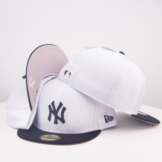 New York Yankees MLB 59FIFTY Fitted Caps 117186