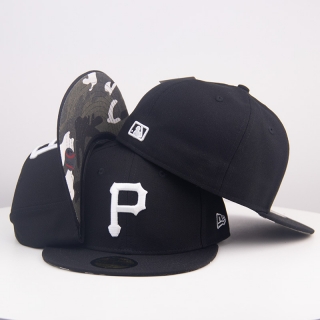 Pittsburgh Pirates MLB 59FIFTY Fitted Caps 117188