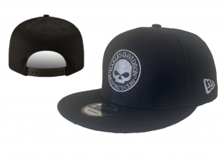 Harley-Davidson 9FIFTY Snapback Hats 117192