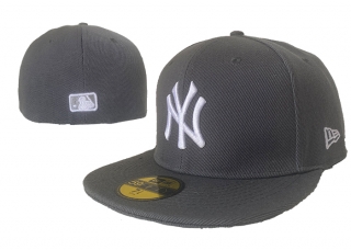 New York Yankees MLB 59FIFTY Fitted Caps 117194