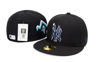 New York Yankees MLB 59FIFTY Fitted Caps 117267