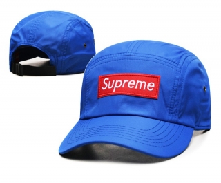 Supreme Curved Adjustable Hats 117270