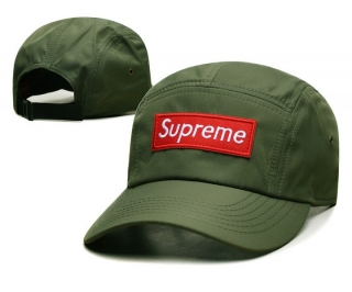 Supreme Curved Adjustable Hats 117271