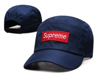 Supreme Curved Adjustable Hats 117275