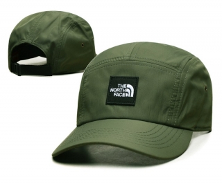 The North Face Curved Adjustable Hats 117277