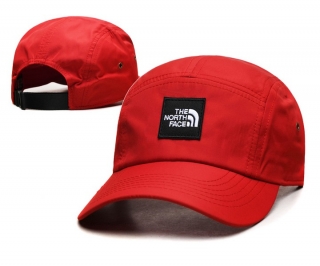 The North Face Curved Adjustable Hats 117280