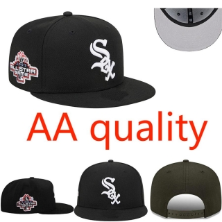 Chicago White Sox MLB Snapback Hats 117283