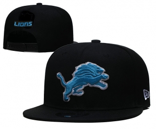 NFL Detroit Lions Snapback Hats 103800