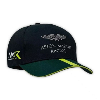 Aston Martin Formula One Team Adjustable Hats 117344