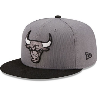 Chicago Bulls NBA Snapback Hats 117353