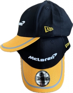 McLaren 9FORTY Adjustable Hats 117361