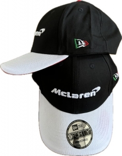 McLaren 9FORTY Adjustable Hats 117362