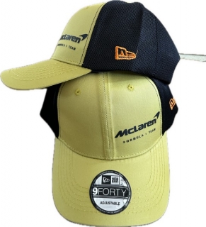 McLaren 9FORTY Adjustable Hats 117363