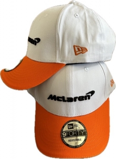 McLaren 9FORTY Adjustable Hats 117364