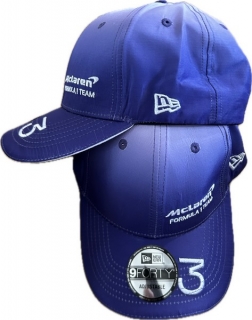 McLaren 9FORTY Adjustable Hats 117365