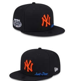 New York Yankees MLB Snapback Hats 117373