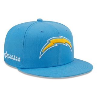 San Diego Chargers NFL Snapback Hats 117383