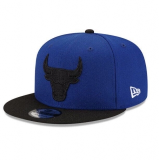 Chicago Bulls NBA Snapback Hats 117459