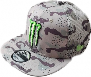 Monster Energy 9FIFTY Snapback Hats 117469