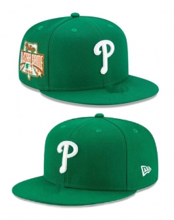 Philadelphia Phillies MLB Snapback Hats 117473