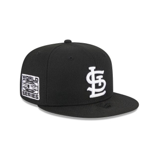 Saint Louis Cardinals MLB Snapback Hats 117475