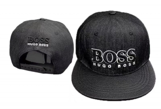 BOSS Snapback Hats 117482