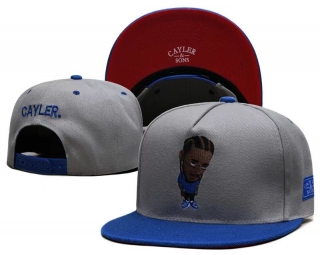 Cayler & Sons Snapback Hats 117483