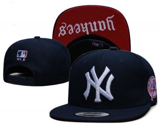 New York Yankees MLB Snapback Hats 117487