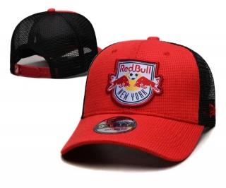 Red Bull 9FIFTY Curved Mesh Snapback Hats 117488