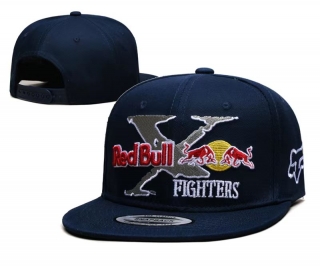 Red Bull Snapback Hats 117494