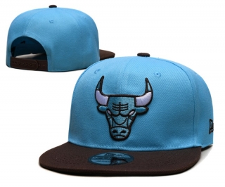 Chicago Bulls 9FORTY NBA Adjustable Hats 117508