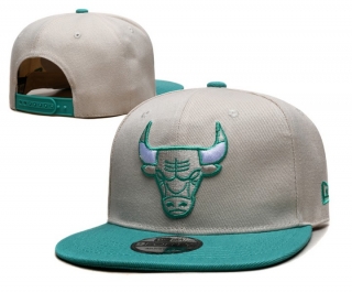 Chicago Bulls 9FORTY NBA Adjustable Hats 117509