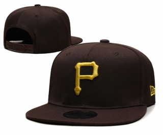 Pittsburgh Pirates MLB Snapback Hats 117529