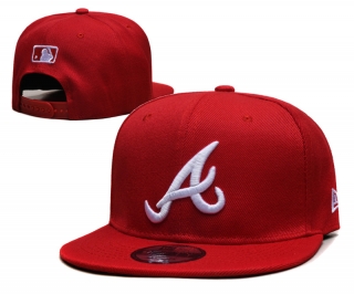 Atlanta Braves MLB 9FIFTY Snapback Hats 117221