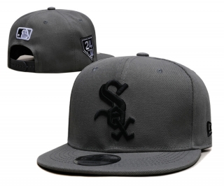 Chicago White Sox MLB 9FIFTY Snapback Hats 117231