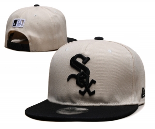 Chicago White Sox MLB 9FIFTY Snapback Hats 117230