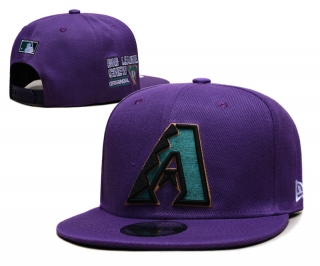 Arizona Diamondbacks MLB 9FIFTY Snapback Hats 117217