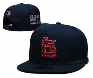 St Louis Cardinals MLB 9FIFTY Snapback Hats 117262