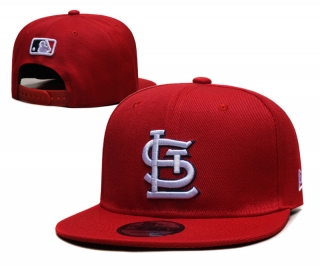 St Louis Cardinals MLB 9FIFTY Snapback Hats 117261